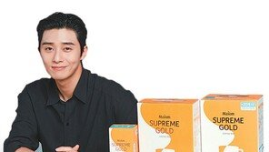 [Food&Dining]더 진하고 부드러운 맥심 슈프림골드 출시 