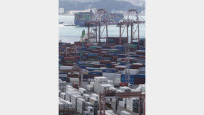 지난달 수출 532억 달러… 8월 기준 역대 최대