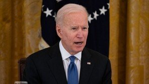 “바이든, 시진핑과 통화때 대면정상회담 제의했다 퇴짜 맞아” 