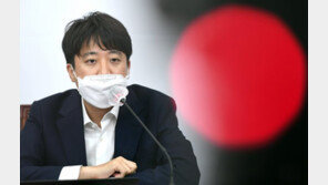 이준석 “내가 종로 출마? 상계동에 그렇게 투자를 했는데…”