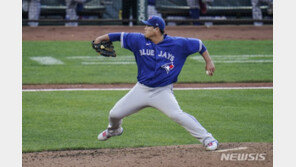 류현진, 18일 미네소타전 선발 등판…시즌 14승 재도전