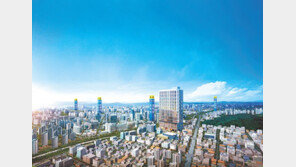 명학역 도보 1분… 임대수요 풍부한 비즈니스센터