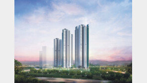 청라 생활권 누리는 인천 서북부 새중심