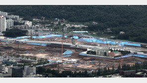 택지-건축비 손못댄 ‘분양가 반쪽 개선’… 공급난 해소엔 역부족 