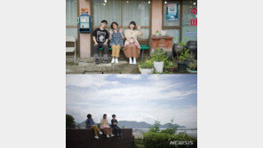 이선희의 여행길…감성로드다큐 ‘한 번쯤 멈출 수밖에’