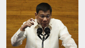 ICC, 두테르테 ‘마약과의 전쟁’ 조사 승인