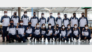 韓 궁사들 ‘전 종목 석권’ 도전…세계양궁선수권대회는?