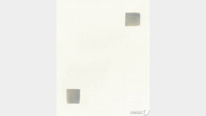 이우환 ‘조응’ 연작 11점 나온다…케이옥션 9월경매