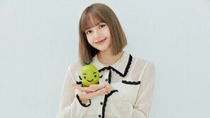 블랙핑크 리사, 선한 영향력…고국 문화·교육 환경개선에 앞장