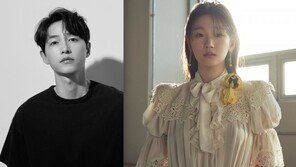 송중기·박소담, 제26회 BIFF 개막식 사회자 확정