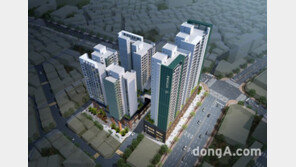 대우건설, ‘신길 AK 푸르지오’ 10월 분양