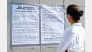 홍익대 공동행동 “A교수 허위사실 유포…추가 피해신고 29건”