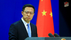 中외교부 “北 탄도미사일 발사 주목…한반도 평화·안정 유지해야”