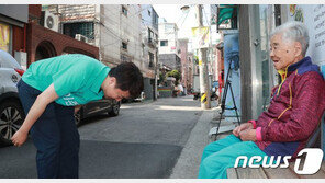 이준석 “종로 출마? ‘장투’한 상계동은 어떡하고…희한한 사람들 나올 것”