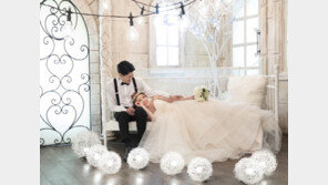 공연갔던 靑서 운명적 사랑…‘팝페라 퀸’ 이사벨, 9월의 신부