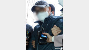 ‘스쿨존 11살 사망사고 무죄 주장’ 화물차 기사 징역 10년 구형