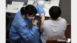18~49세 371만명 예약 안했다…당국 “강제접종 검토 안 해”