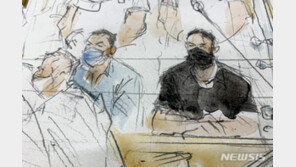 2015 파리 테러범 “130명 희생자에 개인적 감정 없어”