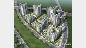 한양, 부산 ‘에코델타시티 수자인’ 내달 분양