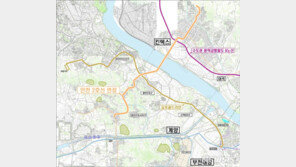 김포시 ‘인천 2호선 고양 연장사업’ 가속화…“강남까지 30분”