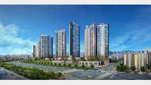  ‘경주 황성 베스티움 프레스티지’ 견본주택 오는 24일 오픈