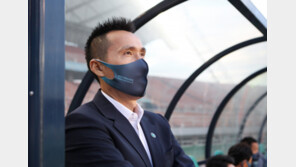 K리그2 안산 그리너스FC 김길식 감독 자진사퇴, 민동성 수석코치 대행 