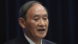 퇴임하는 스가, 16일 내각 출범 1년…“마지막날까지 일하겠다”