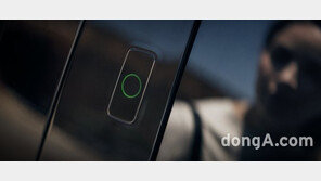 제네시스. 생체정보 활용↑… 얼굴 인식해 ‘GV60’ 운행