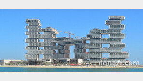 김석준 쌍용건설 회장, 추석 연휴 두바이 출장