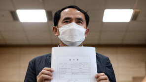 ‘천안함이 무슨 벼슬’ 휘문고 교사, 정직 3개월 중징계