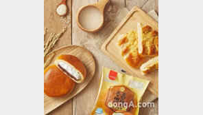 SPC삼립, 막걸리 발효 공법 ‘주종발효 시리즈’ 새 단장 