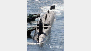 美, 작년 한국의 핵연료 요청은 거부… 핵잠수함 개발 제동