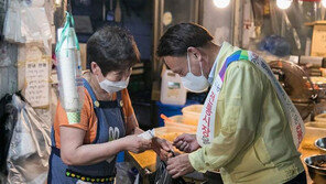 “골목상권 붕괴 막아라” 버팀목 역할하는 군산시 소상공인 정책