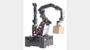 손정의 “AI로봇, 미래산업 핵심”