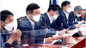 “본선직행” vs “결선투표”… 李-李 호남 20만표 쟁탈전 