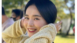 션, 아내 정혜영에 “내 삶의 별”…결혼 18년차에도 여전한 애정