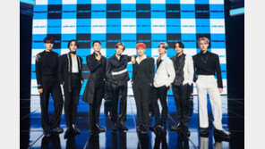 에이티즈, 신보 발매 나흘만에 51만장 돌파…‘하프 밀리언셀러’ 등극