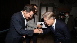 ‘광주·전남’ 이재명vs이낙연 엎치락 뒤치락…‘호남 대전’ 승자는?