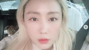 천상지희 선데이, 유산 고백 “널 만나 행복했어…엄마가 잊지 않을게”