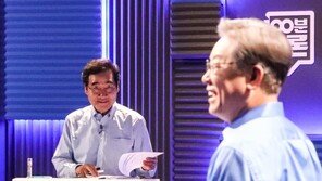 이재명 40.6% 이낙연 38.4%, 명 35.4% 낙 44.1%…광주·전남 ‘시소’