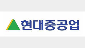 현대중공업, 상장 첫날 ‘따상’ 실패했지만 조선업 대장주 등극