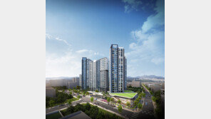  ‘강서 금호어울림 퍼스티어’ 신혼희망타운 오는 27~28일 청약