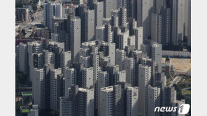 ‘주식 판 돈’으로 집값 80% 낸 구매자 1년 새 ‘3.5배’…“자금유입 뚜렷”