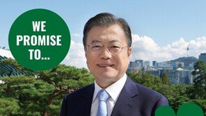 文대통령 “‘SDG 달성’에 인류 미래 달렸다…모두 동참바라”