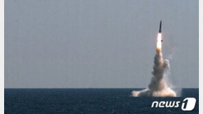 북한 “남측 SLBM 효과적 공격수단 될 수 없어… 속내 주시”