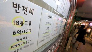 ‘추석 끝나면 가을 이사철’…내가 살 공공전세주택 있을까?