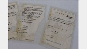 37년 전 日 고등학생들이 바다로 보낸 유리병, 하와이서 발견돼