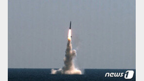 북한 “남한의 SLBM, 초보적 걸음마 단계 수준으로 평가”