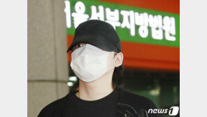 ‘음주측정 거부·경찰 폭행’ 장제원 아들…참고인 조사 후 소환