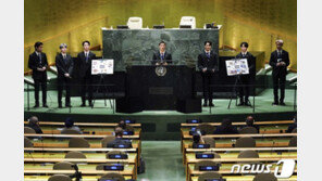 “BTS가 유엔 무대 중심에 섰다”…美 현지에서도 뜨거운 관심